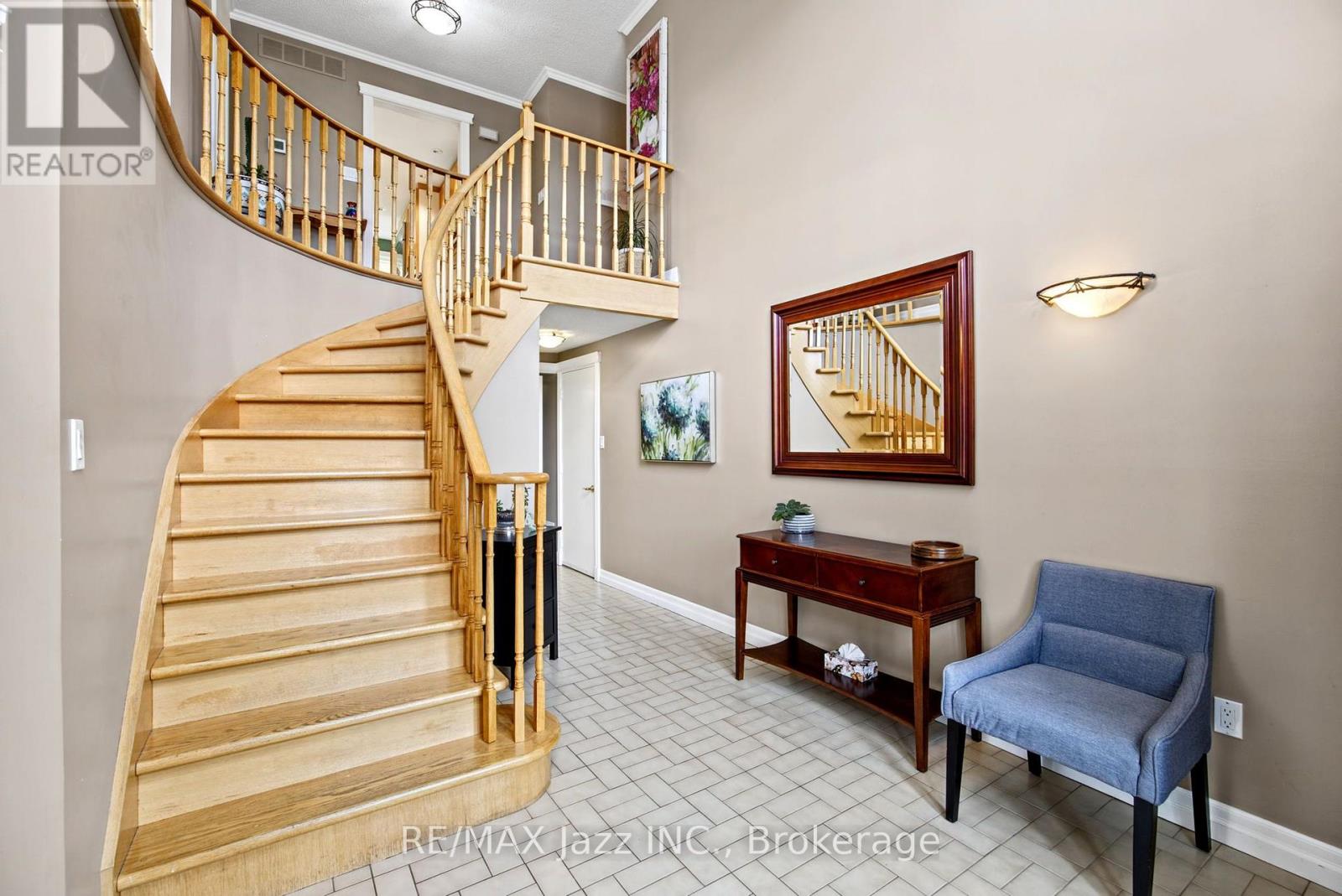 789 Lochness Crescent, Oshawa (Mclaughlin), Ontario  L1J 7R2 - Photo 5 - E14105462