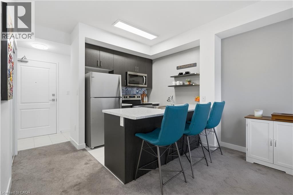 450 Dundas Street E Unit# 425, Hamilton, Ontario  L8B 1Z2 - Photo 14 - 40871240