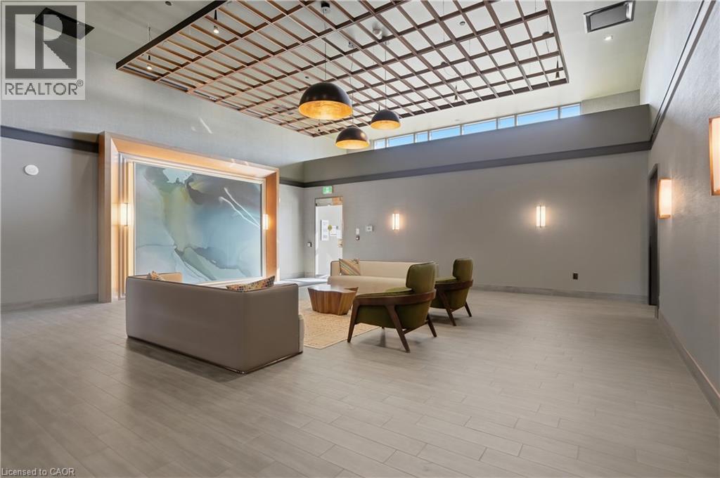 450 Dundas Street E Unit# 425, Hamilton, Ontario  L8B 1Z2 - Photo 4 - 40871240