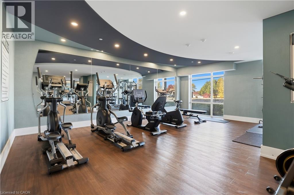 450 Dundas Street E Unit# 425, Hamilton, Ontario  L8B 1Z2 - Photo 6 - 40871240