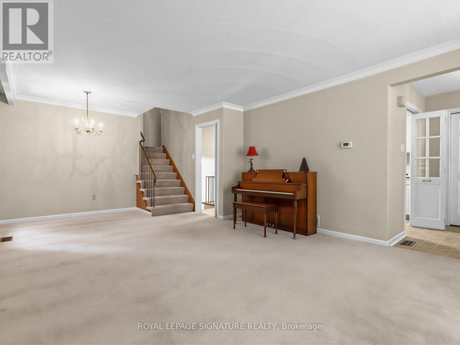 162 Bathgate Drive, Toronto (Centennial Scarborough), Ontario  M1C 1T5 - Photo 3 - E14105550