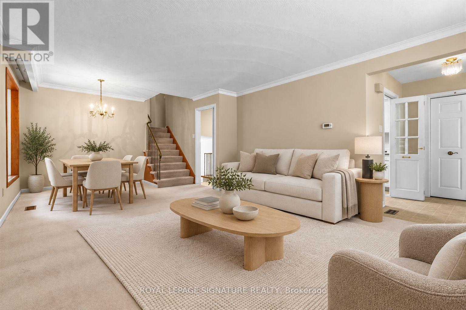 162 Bathgate Drive, Toronto (Centennial Scarborough), Ontario  M1C 1T5 - Photo 4 - E14105550
