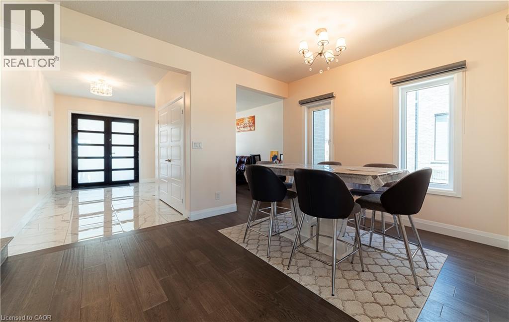 42 Grandville Circle, Paris, Ontario  N3L 0J3 - Photo 9 - 40872101