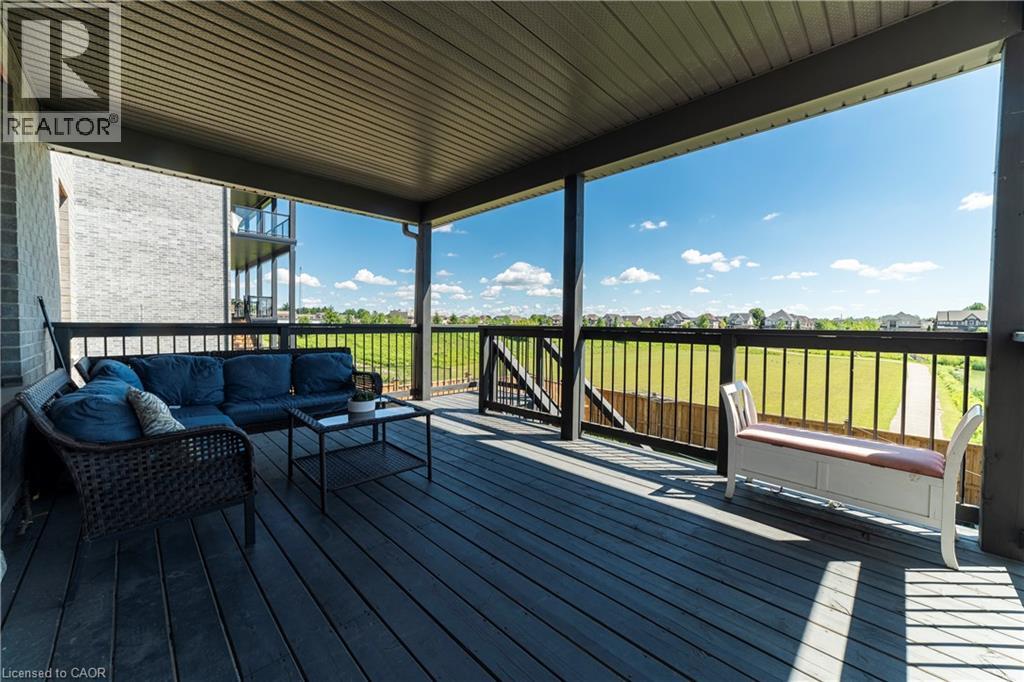 42 Grandville Circle, Paris, Ontario  N3L 0J3 - Photo 37 - 40872101