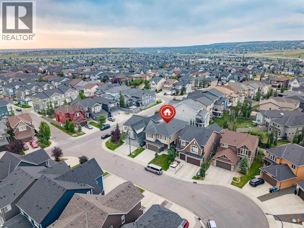 189 Evansridge View NW, Calgary, Alberta  T3P 0N3 - Photo 39 - A2342446