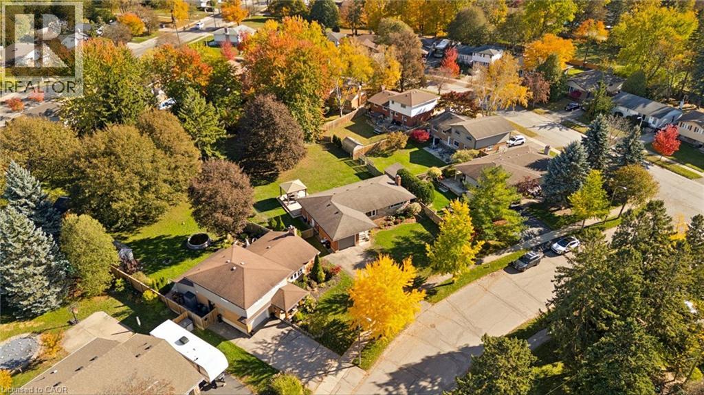 18 Evelyn Crescent, Kitchener, Ontario  N2A 1G9 - Photo 34 - 40872960