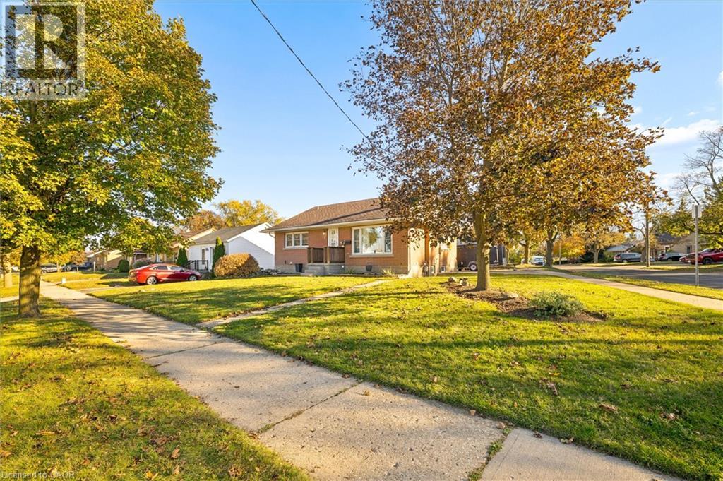 7 Prueter Avenue, Kitchener, Ontario  N2H 6G5 - Photo 23 - 40873027
