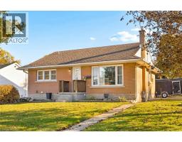 7 PRUETER Avenue, kitchener, Ontario