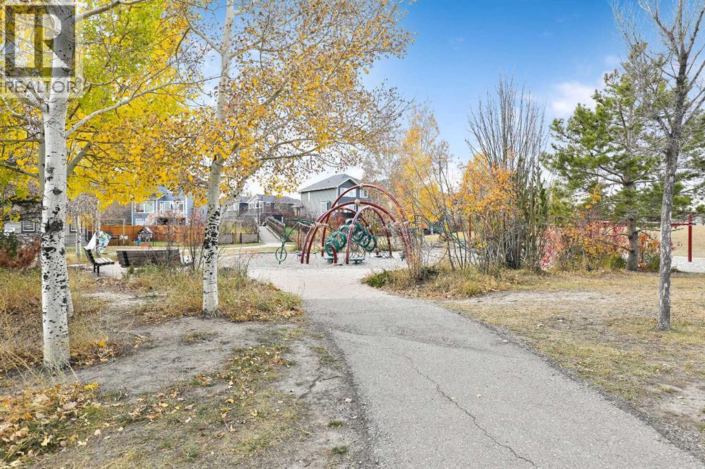 205, 110 Auburn Meadows View SE, Calgary, Alberta  T3M 2M2 - Photo 43 - A2354004