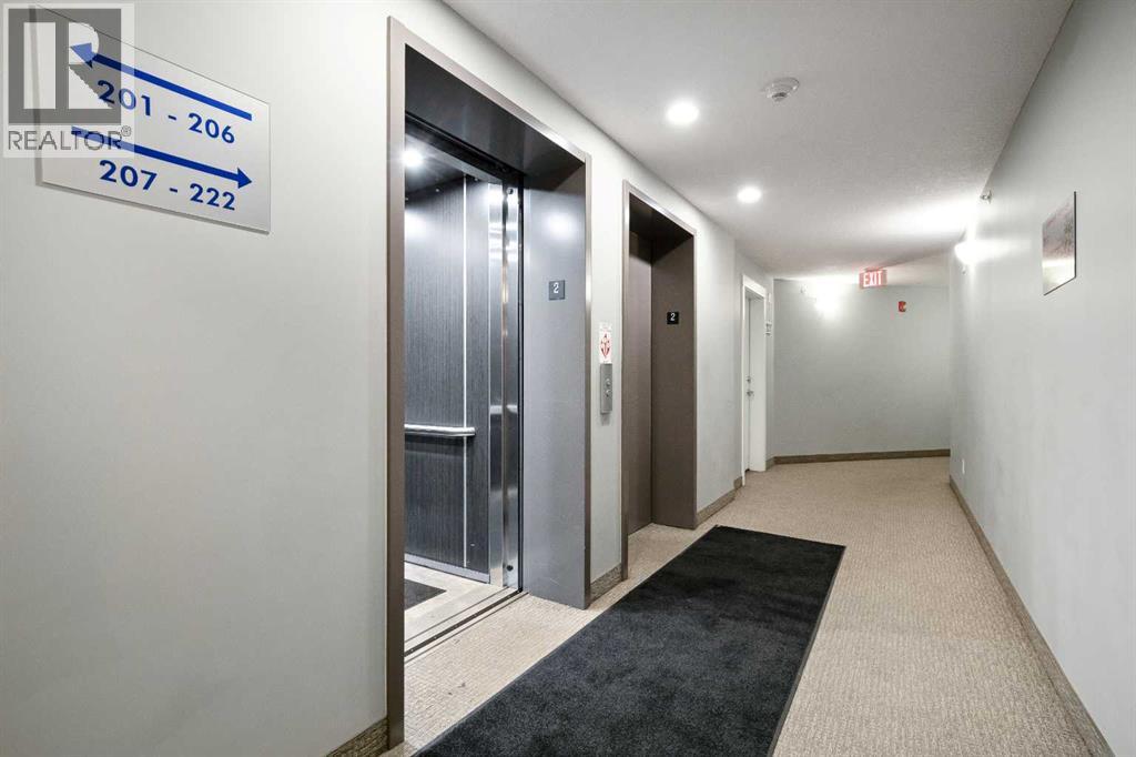 205, 110 Auburn Meadows View SE, Calgary, Alberta  T3M 2M2 - Photo 28 - A2354004