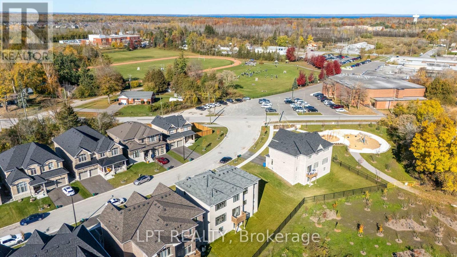 3 Rail Trail Court, Georgina (Sutton & Jackson's Point), Ontario  L0E 1R0 - Photo 36 - N14105532