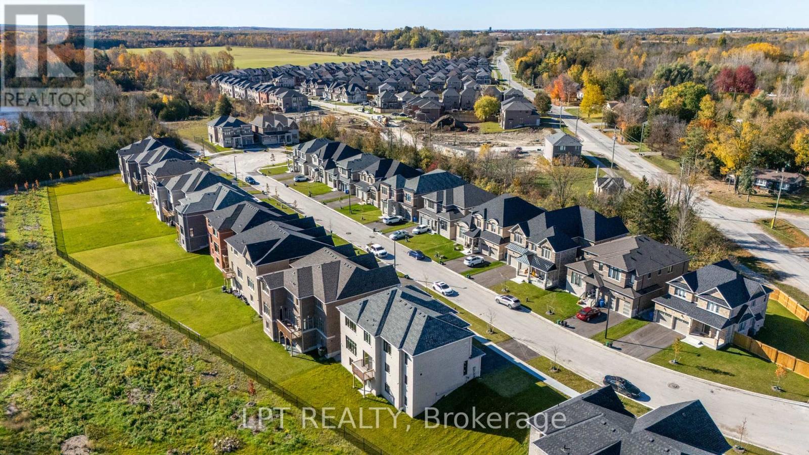 3 Rail Trail Court, Georgina (Sutton & Jackson's Point), Ontario  L0E 1R0 - Photo 37 - N14105532
