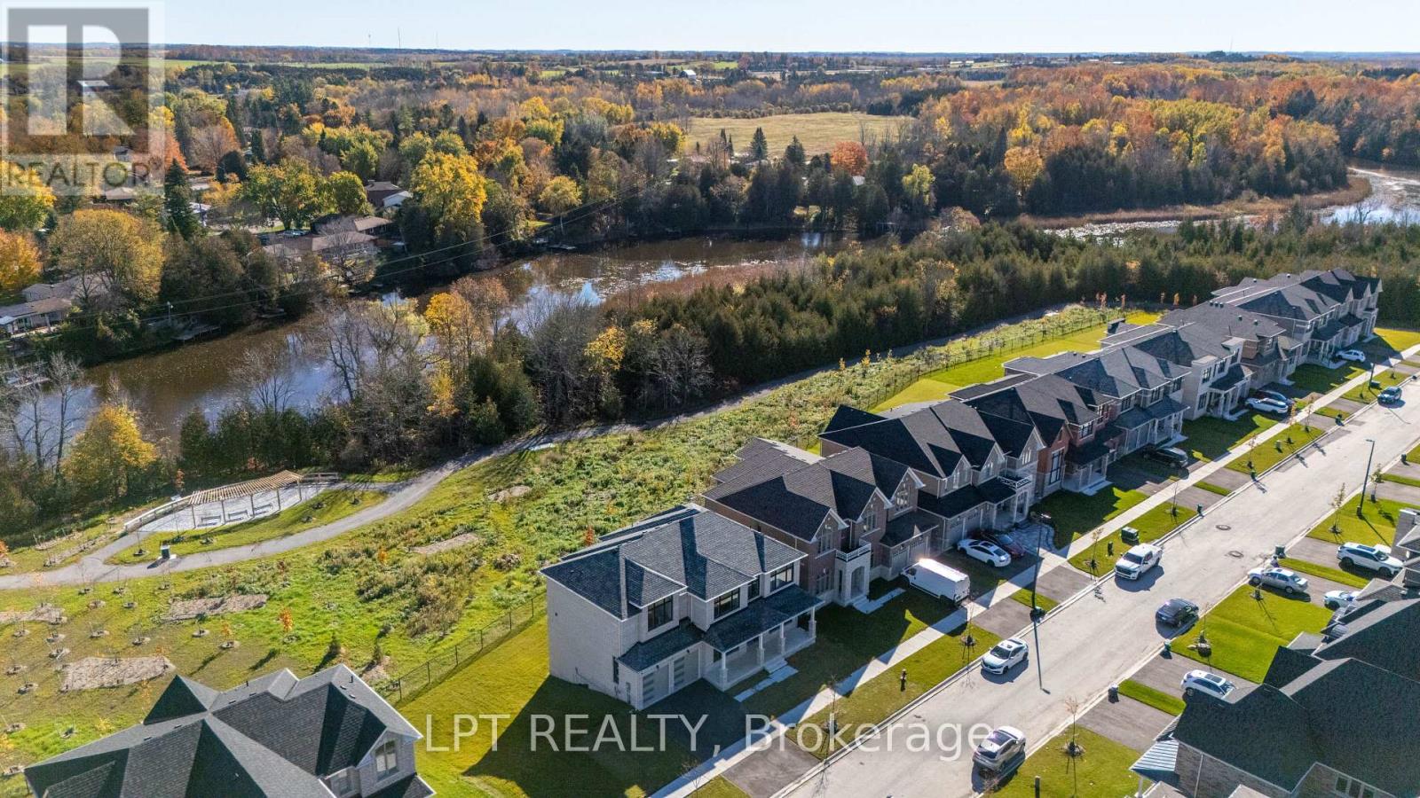 3 Rail Trail Court, Georgina (Sutton & Jackson's Point), Ontario  L0E 1R0 - Photo 38 - N14105532