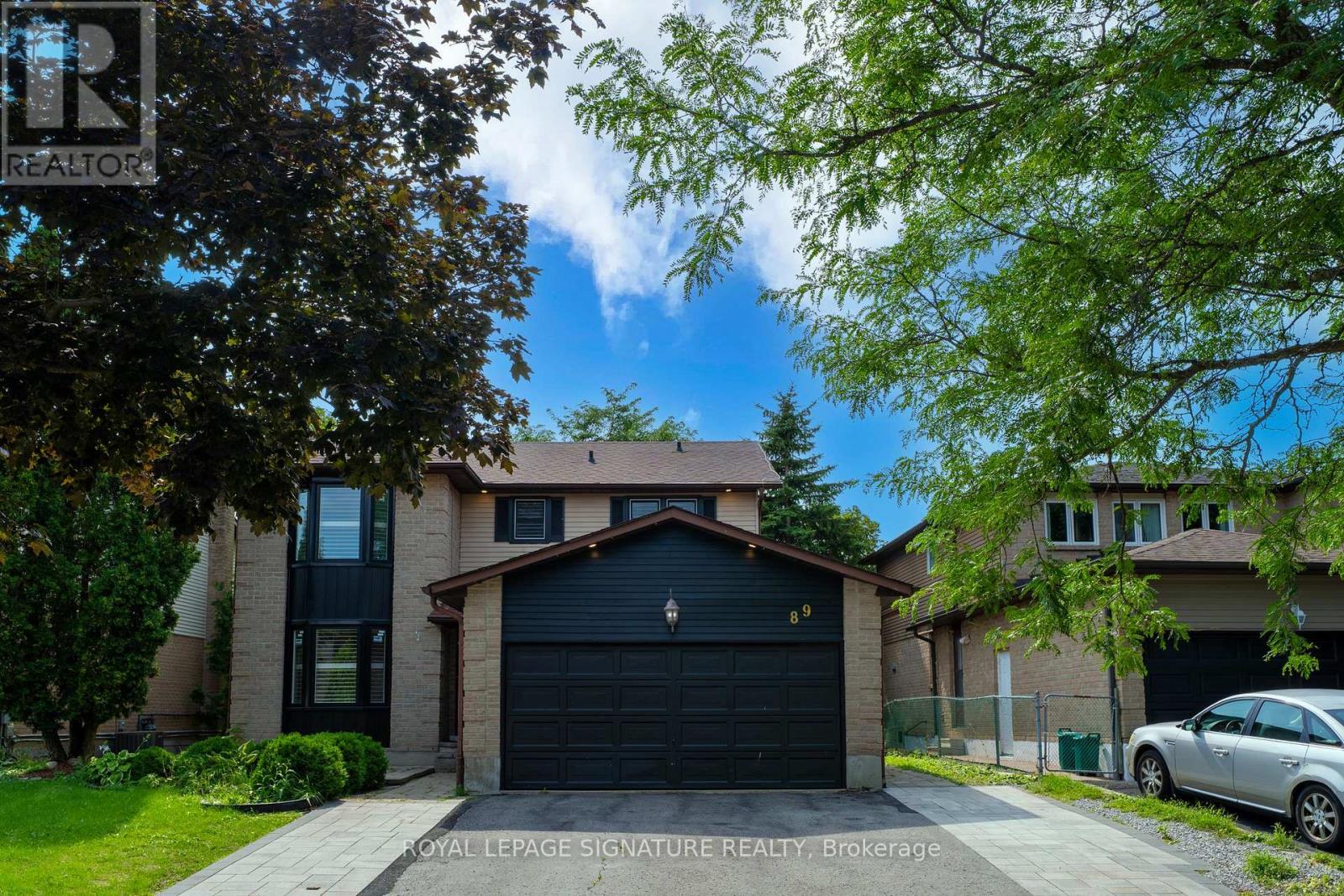 89 Batson Drive, Aurora (Aurora Village), Ontario  L4G 3R2 - Photo 5 - N14105538