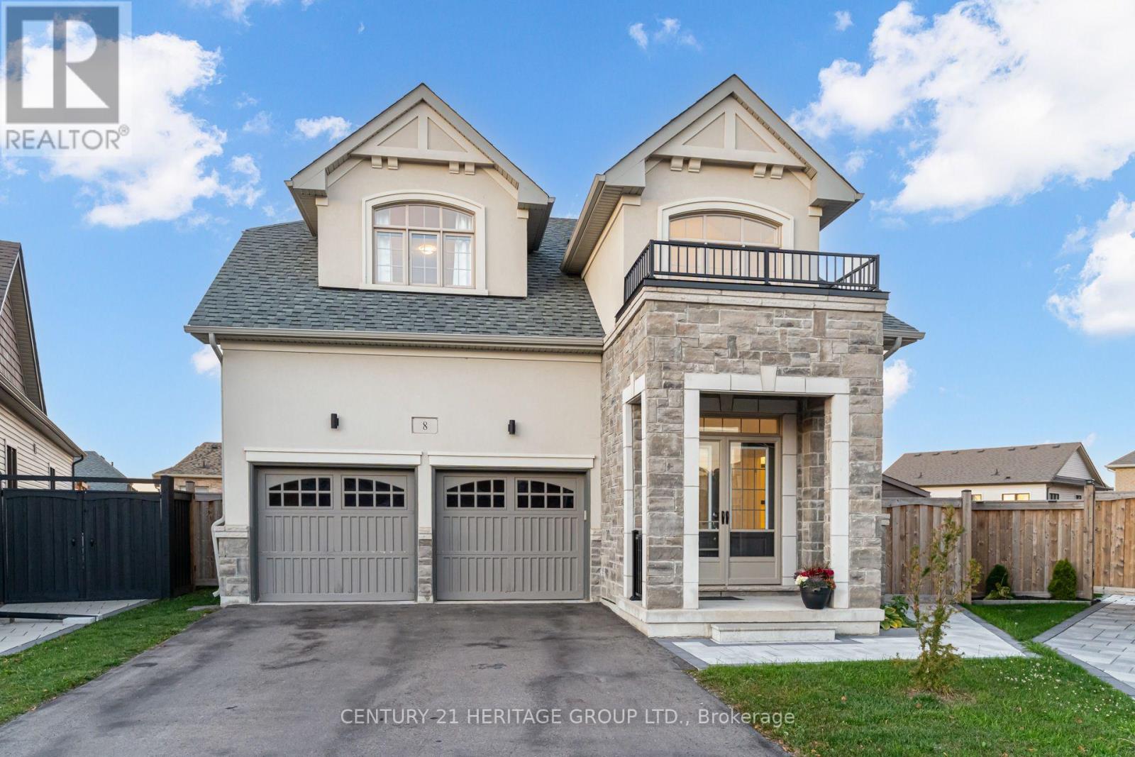8 Pietrowski Drive, Georgina (Keswick North), Ontario  L4P 0J7 - Photo 2 - N14105546