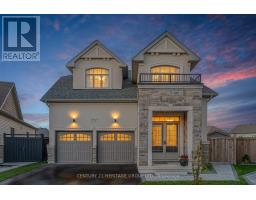 8 PIETROWSKI DRIVE, Georgina, Ontario