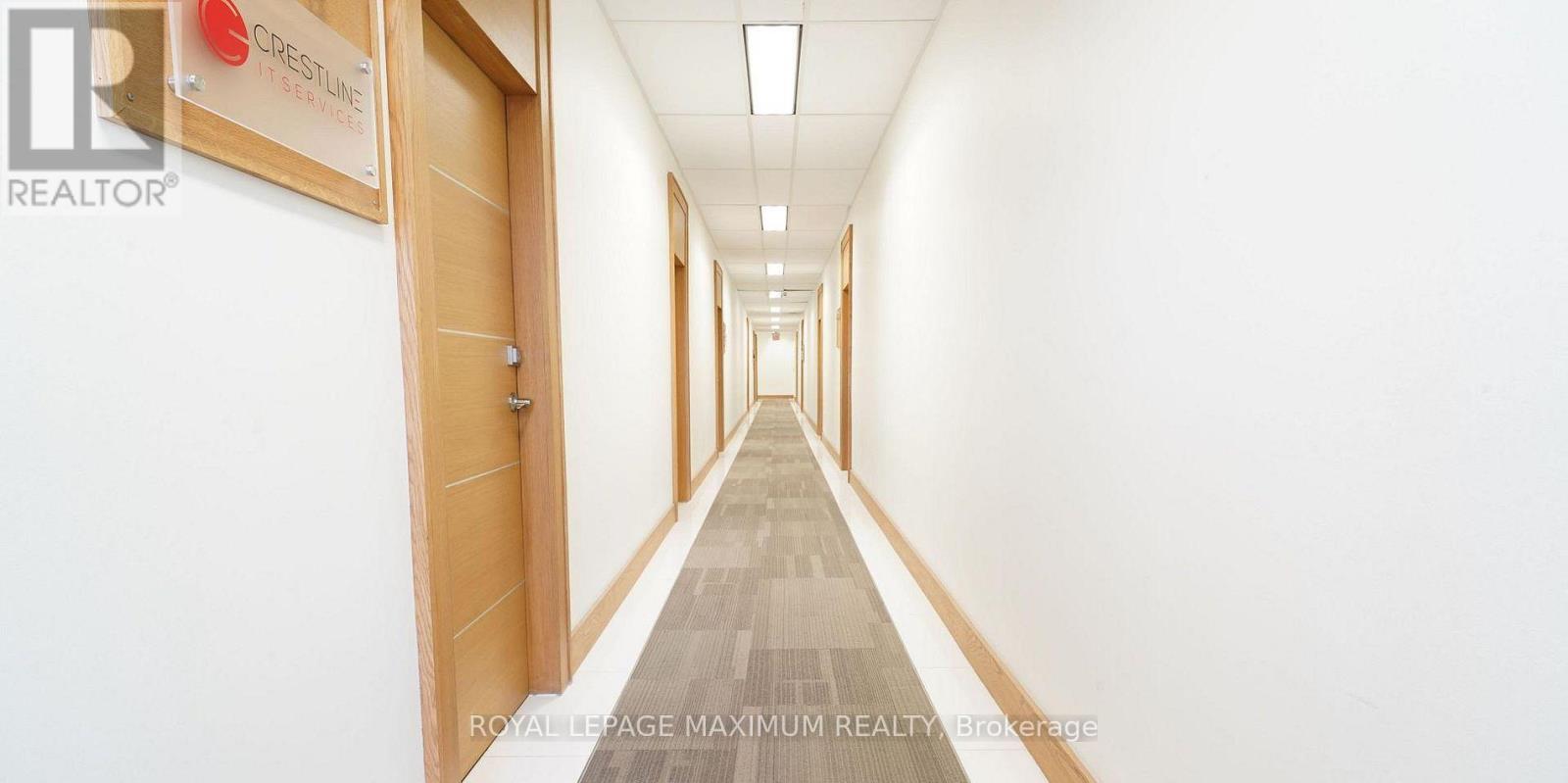 201 - 15260 Yonge Street, Aurora, Ontario  L4G 1N4 - Photo 4 - N14105560