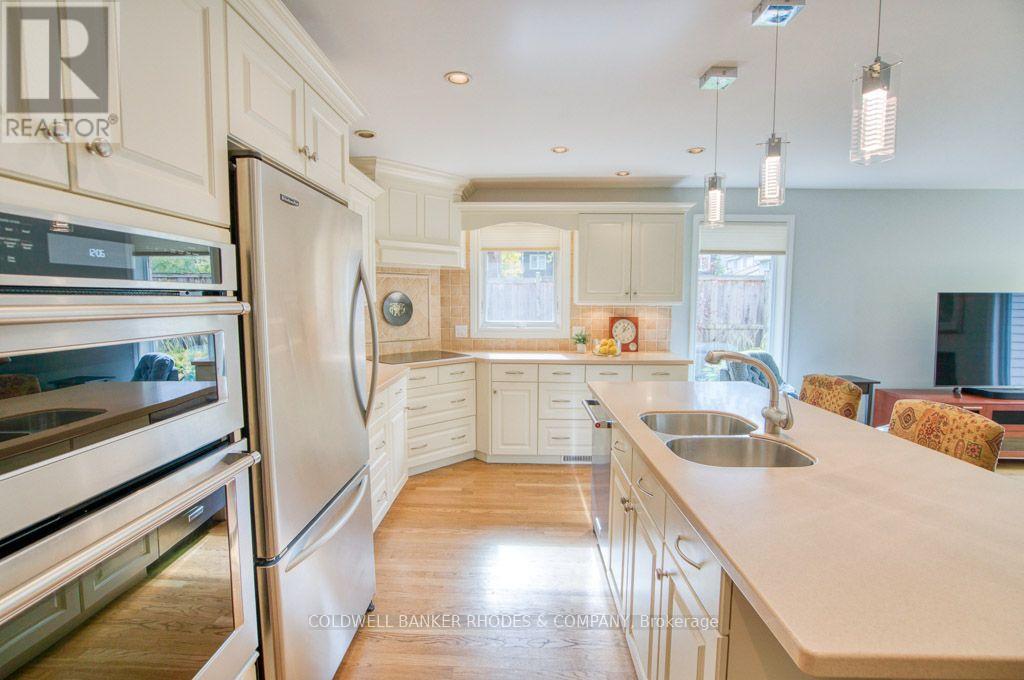 34 Gavin Street, Ottawa, Ontario  K1V 9X3 - Photo 18 - X14105482