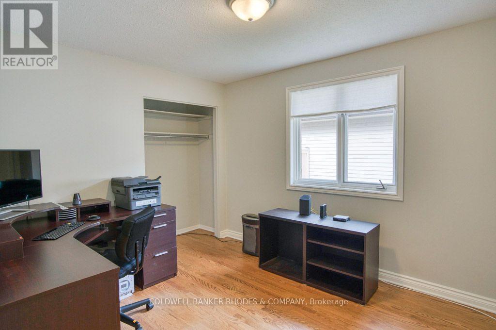34 Gavin Street, Ottawa, Ontario  K1V 9X3 - Photo 29 - X14105482