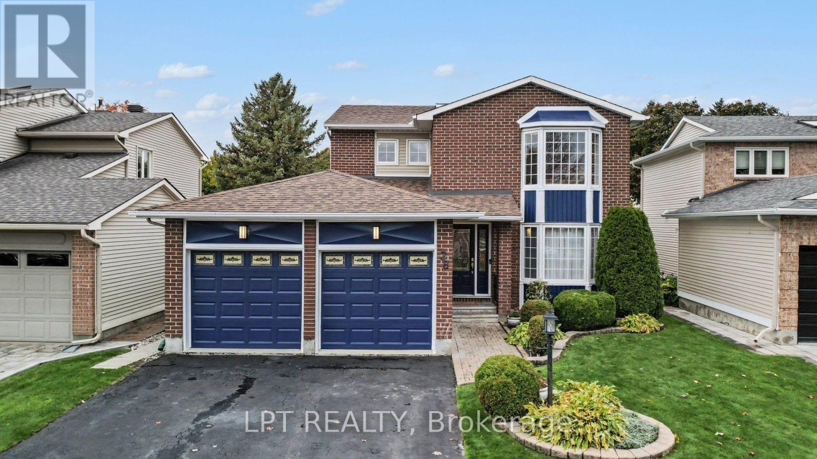 28 Meadow Glade Gardens, Ottawa, Ontario  K2G 5J4 - Photo 3 - X14105540