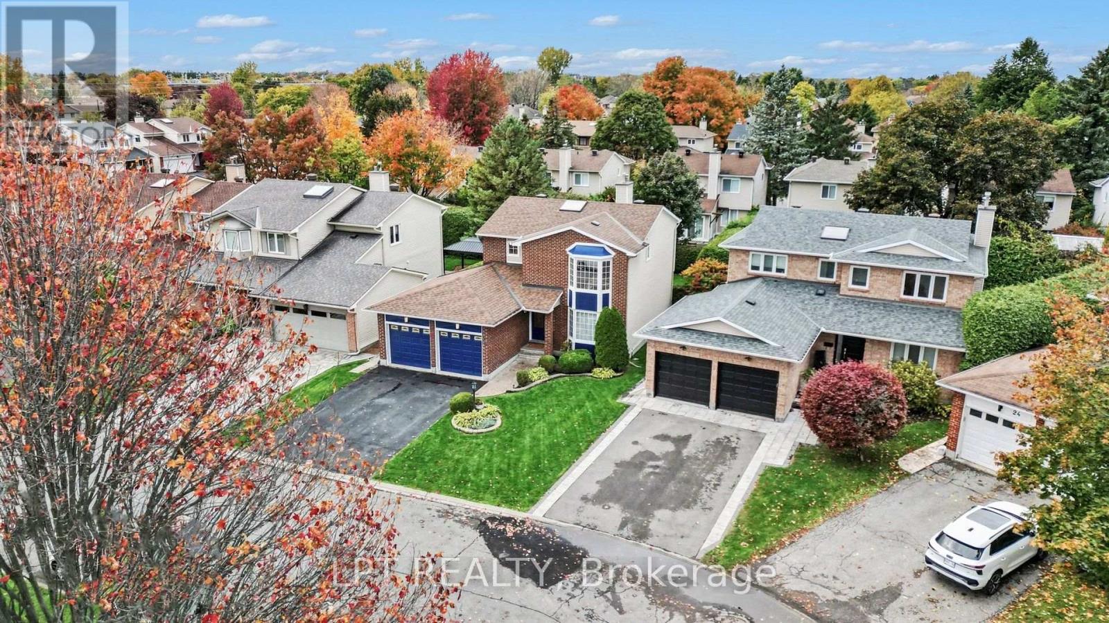 28 Meadow Glade Gardens, Ottawa, Ontario  K2G 5J4 - Photo 5 - X14105540