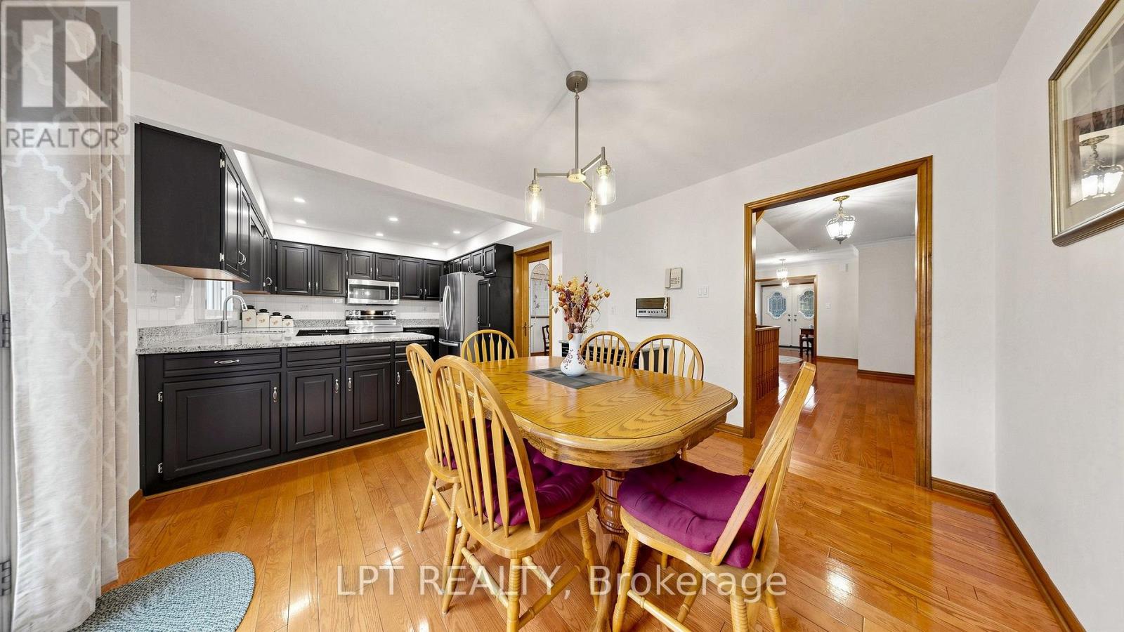 4204 Starlight Crescent, Mississauga (Rathwood), Ontario  L4W 4P9 - Photo 12 - W14105470