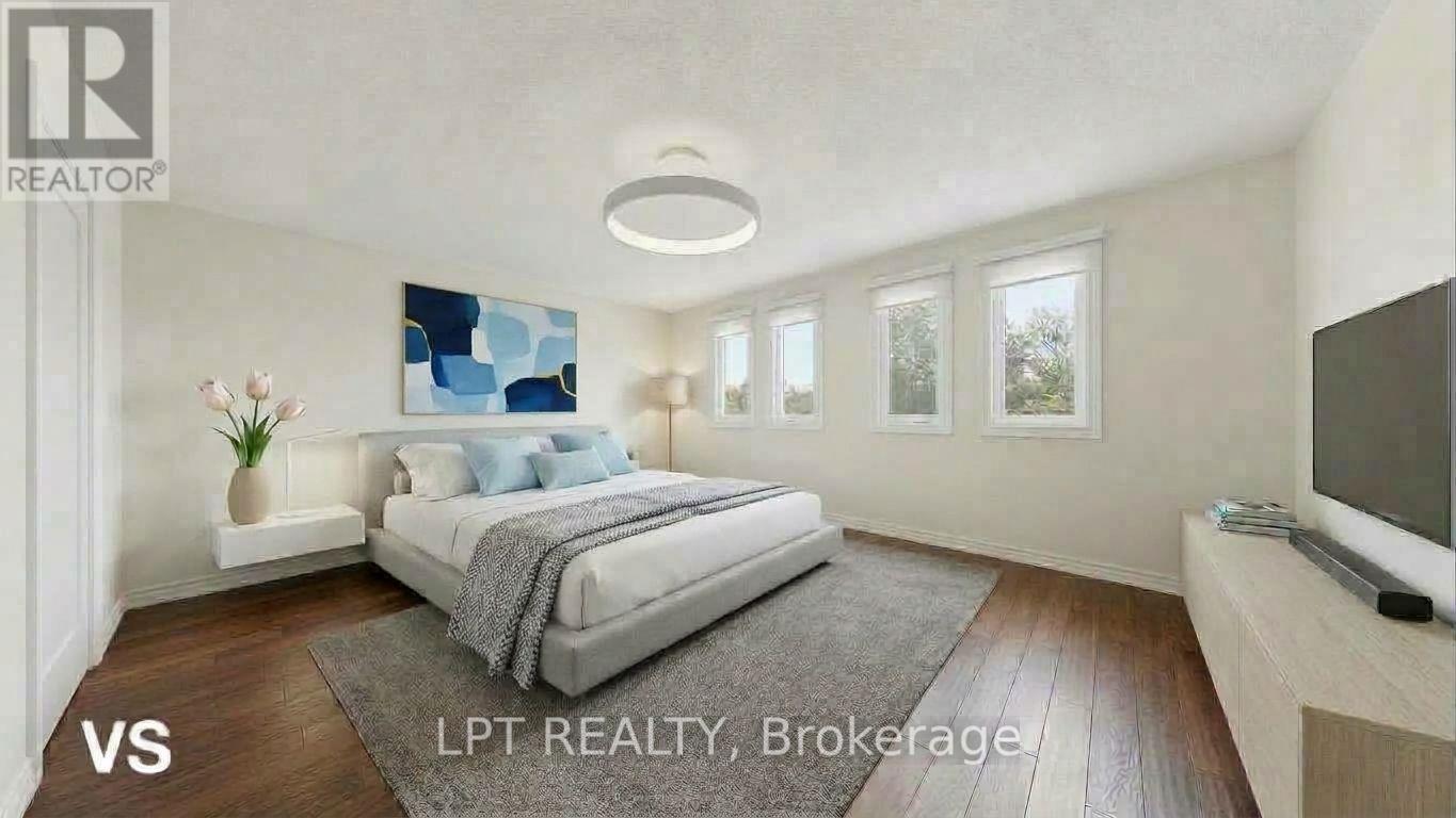4204 Starlight Crescent, Mississauga (Rathwood), Ontario  L4W 4P9 - Photo 26 - W14105470