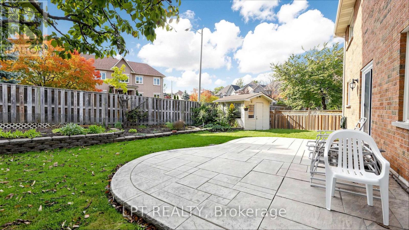 4204 Starlight Crescent, Mississauga (Rathwood), Ontario  L4W 4P9 - Photo 46 - W14105470