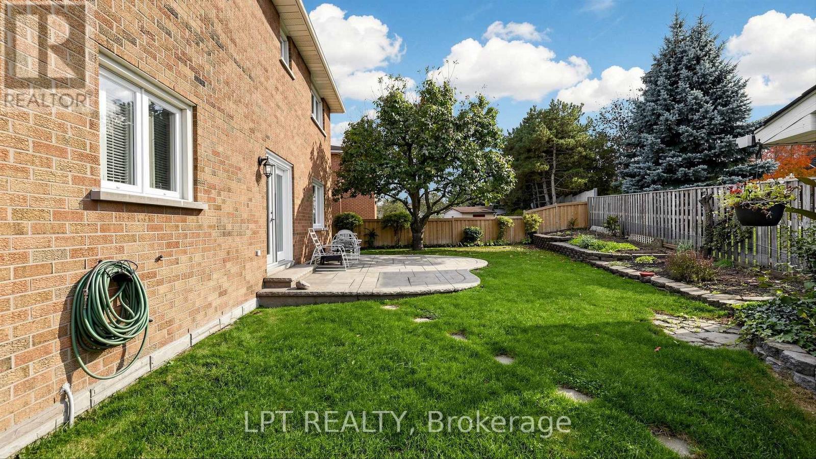 4204 Starlight Crescent, Mississauga (Rathwood), Ontario  L4W 4P9 - Photo 48 - W14105470