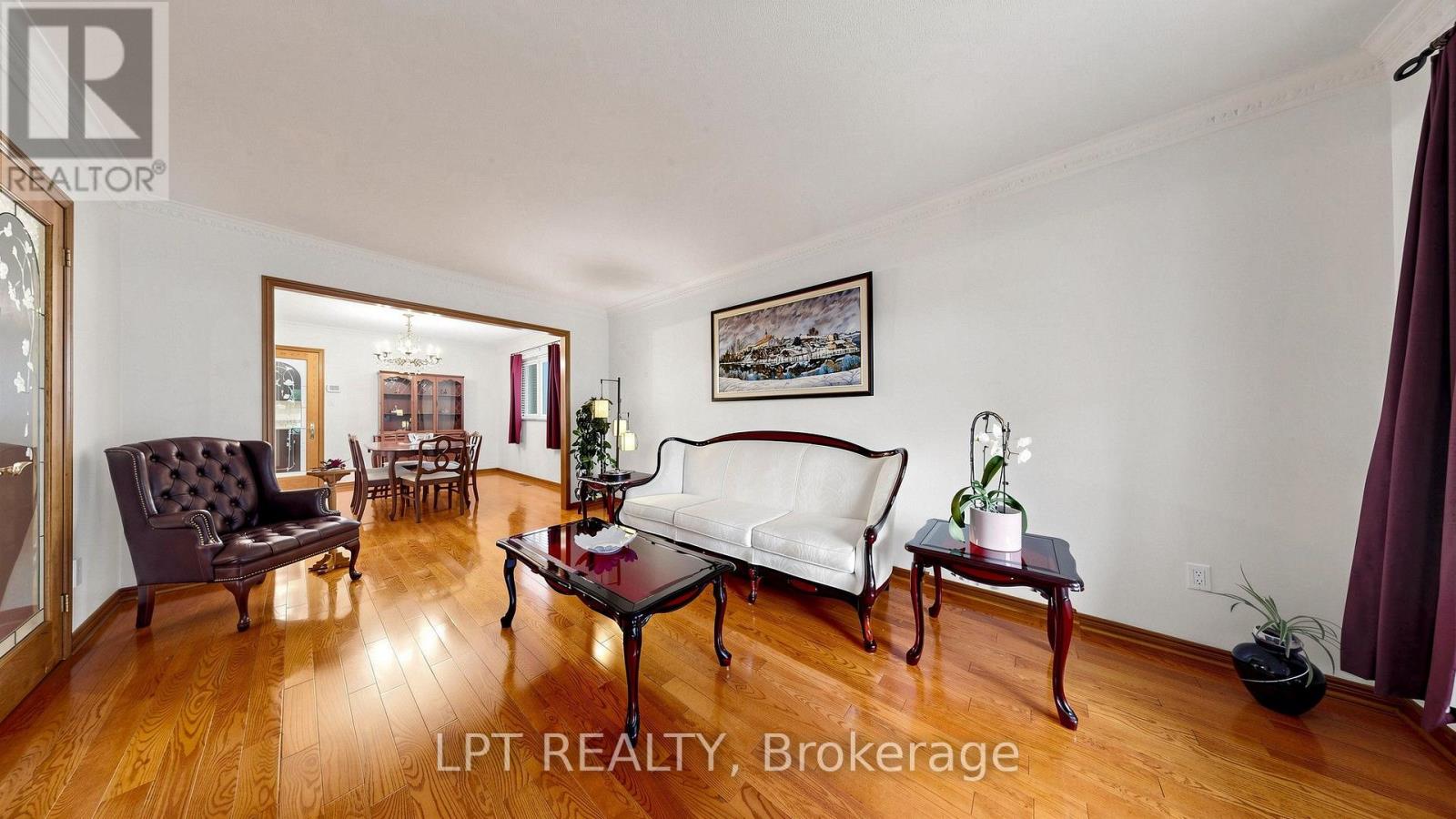 4204 Starlight Crescent, Mississauga (Rathwood), Ontario  L4W 4P9 - Photo 7 - W14105470