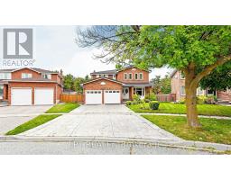 4204 STARLIGHT CRESCENT, Mississauga, Ontario