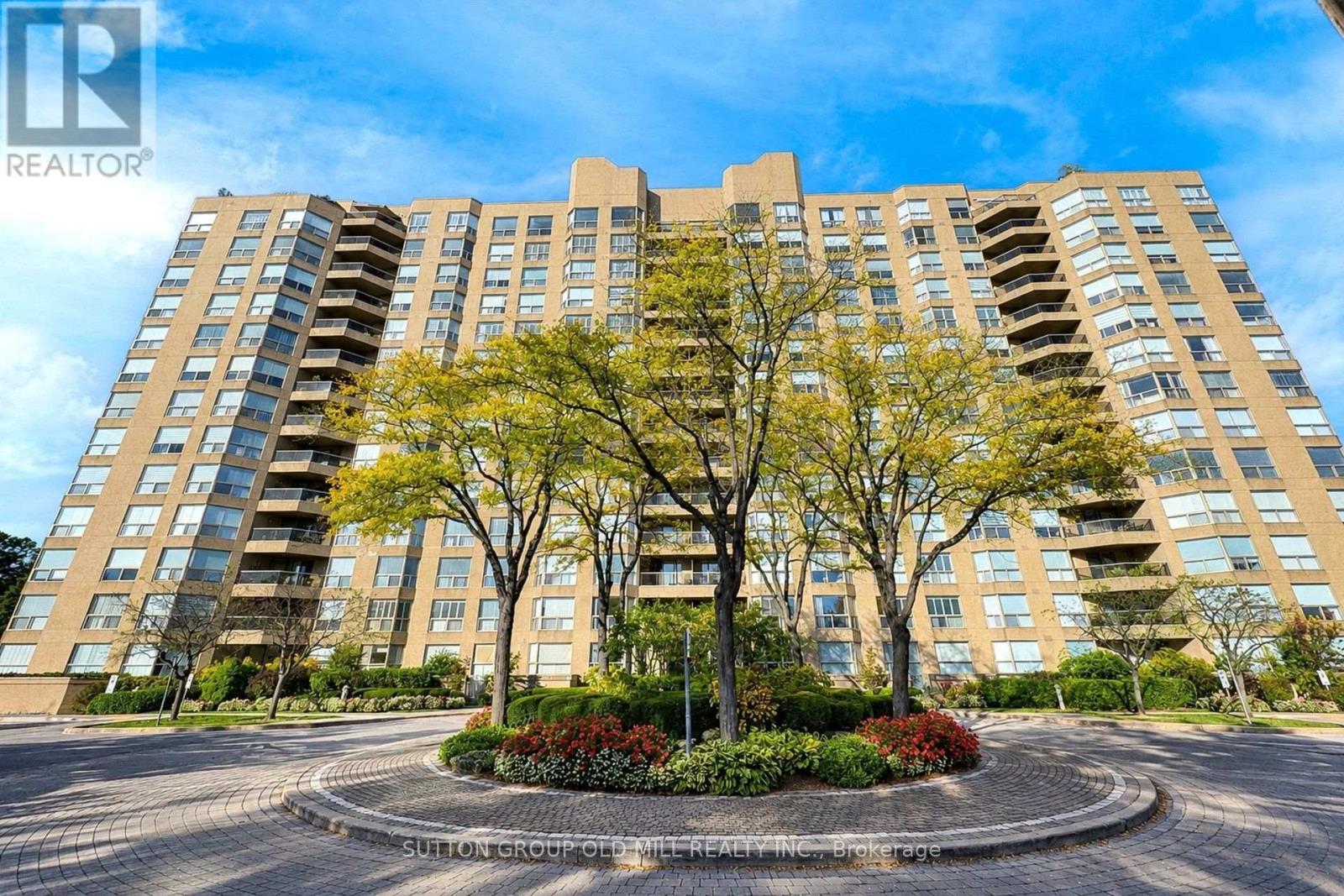 GT04 - 1800 THE COLLEGEWAY, mississauga (erin mills), Ontario