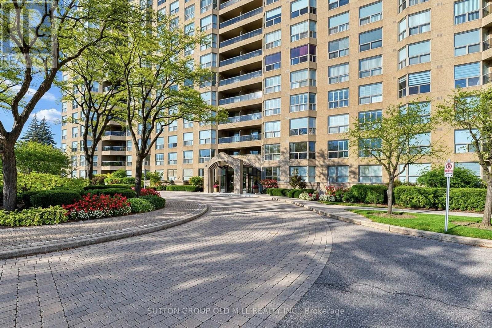 Gt04 - 1800 The Collegeway, Mississauga (Erin Mills), Ontario  L5L 5S4 - Photo 2 - W14105474