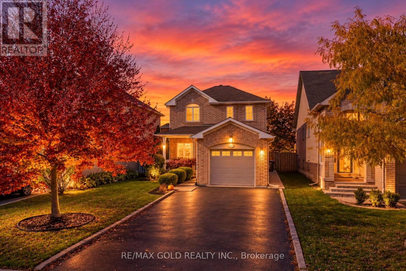 97 SUNDRIDGE STREET, brampton (snelgrove), Ontario