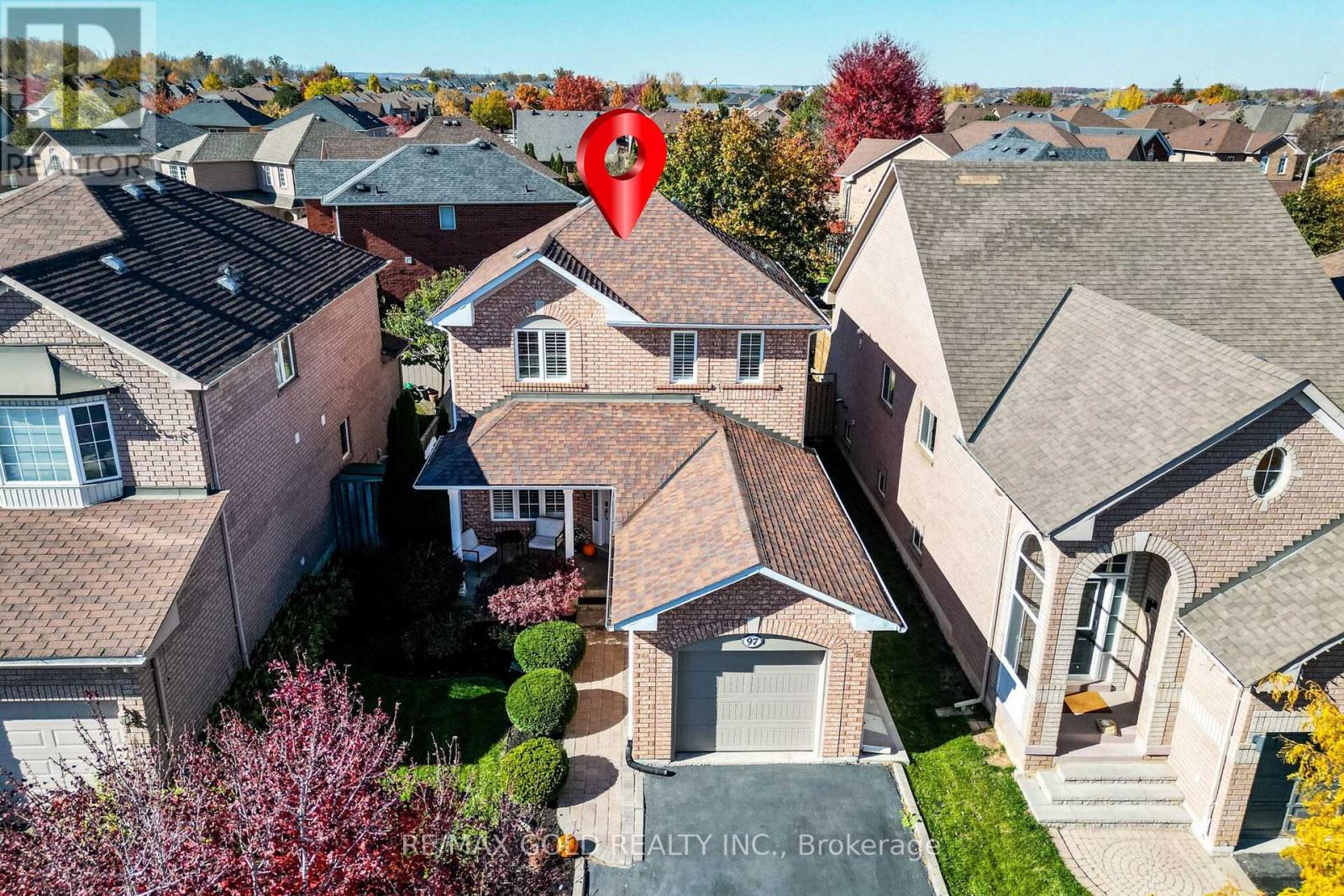 97 Sundridge Street, Brampton (Snelgrove), Ontario  L7A 1J8 - Photo 4 - W14105480