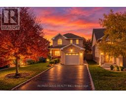 97 SUNDRIDGE STREET, Brampton, Ontario