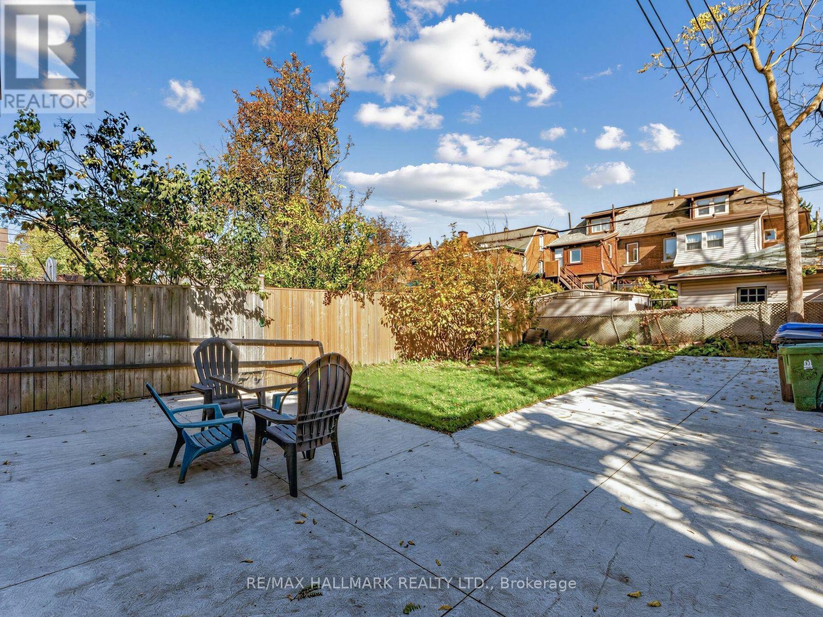 1 - 43 Highview Crescent, Toronto (Corso Italia-Davenport), Ontario  M6H 2Y3 - Photo 24 - W14105486