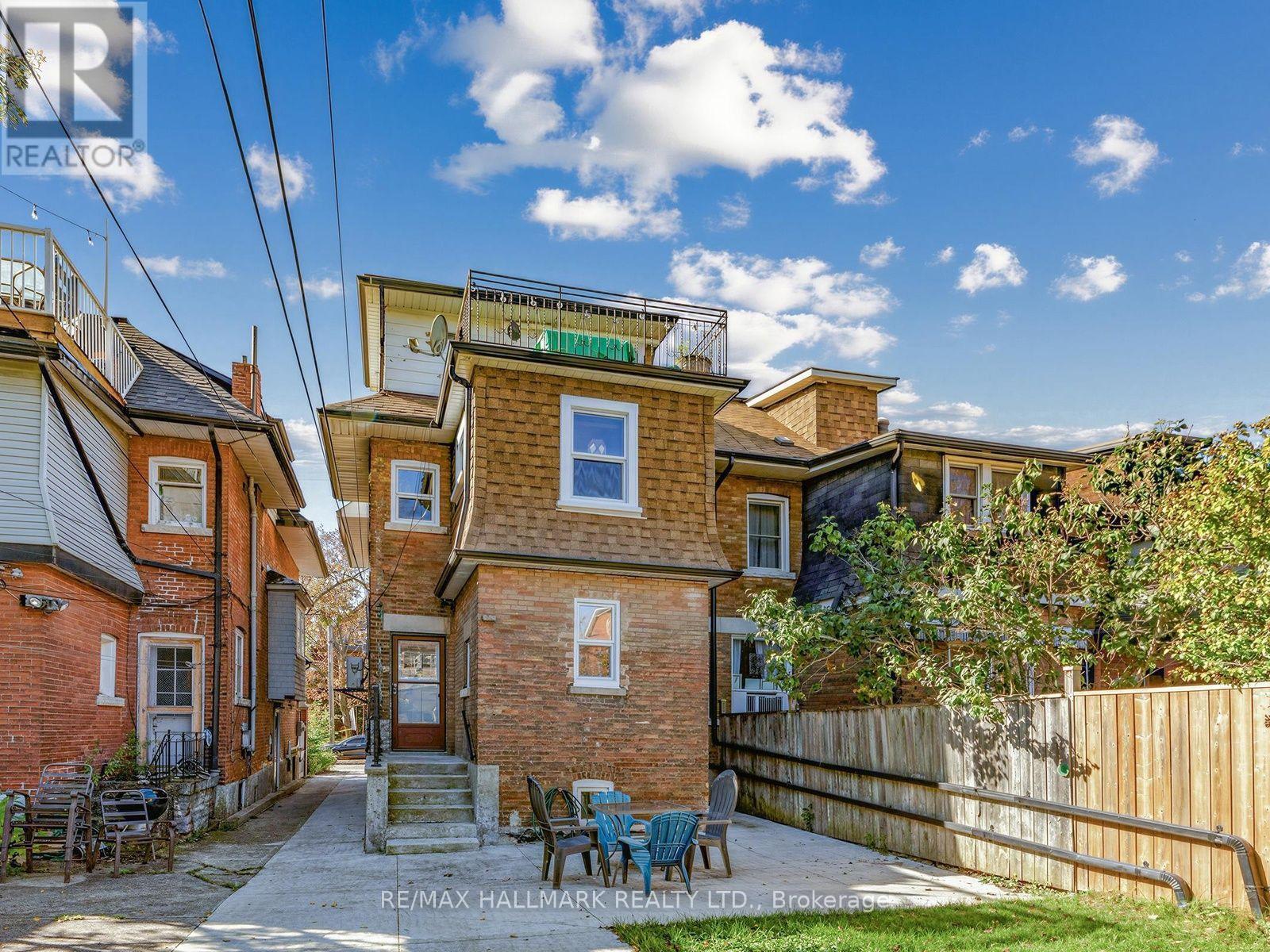 1 - 43 Highview Crescent, Toronto (Corso Italia-Davenport), Ontario  M6H 2Y3 - Photo 26 - W14105486