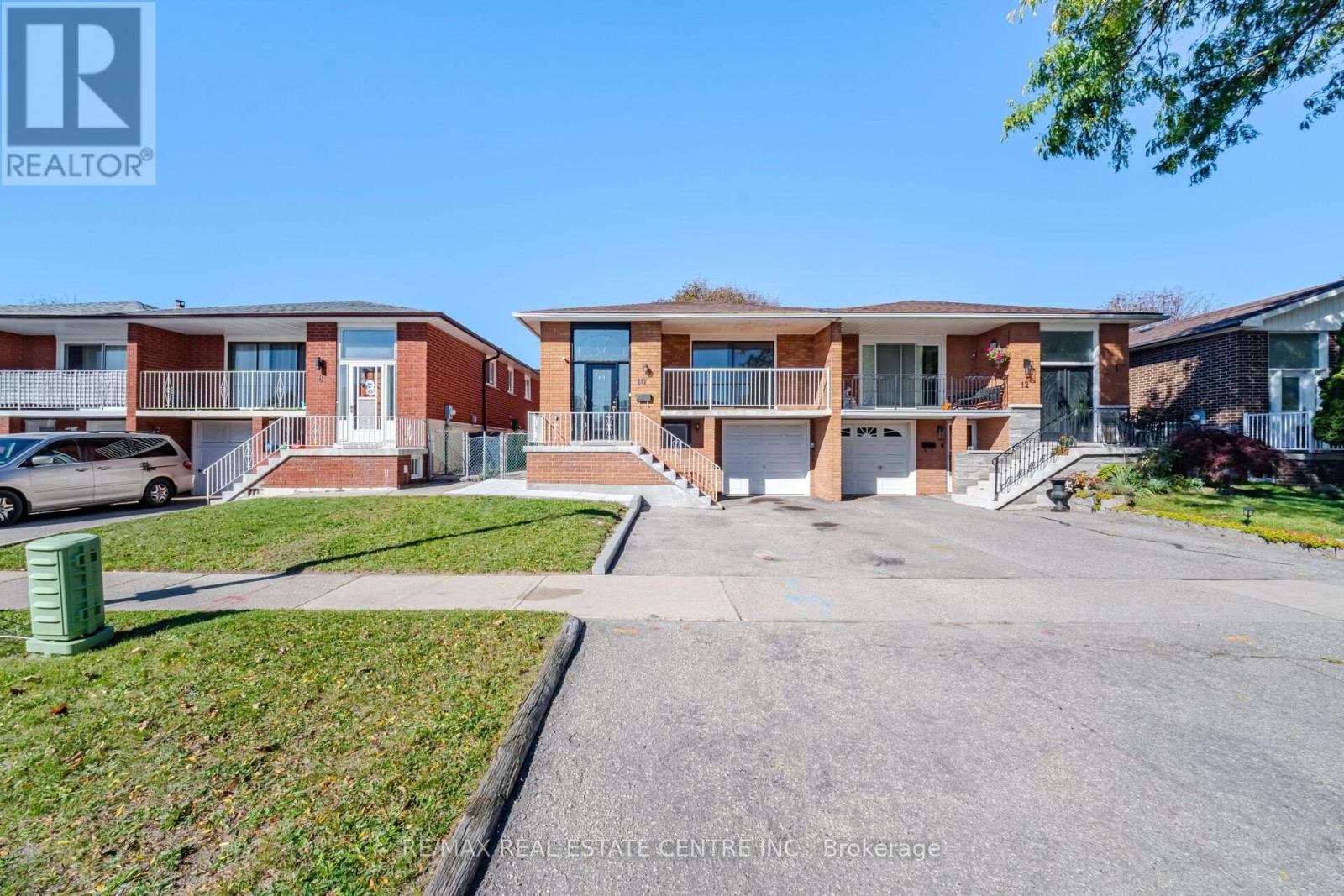 10 Major Oaks Drive, Brampton (Madoc), Ontario  L6V 3K2 - Photo 3 - W14105492