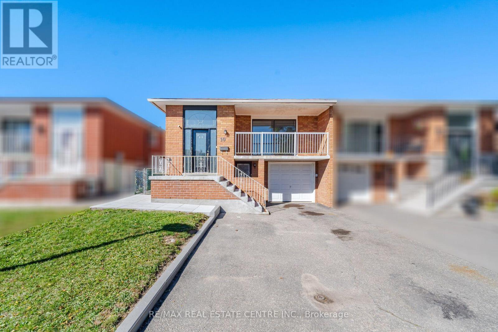 10 Major Oaks Drive, Brampton (Madoc), Ontario  L6V 3K2 - Photo 4 - W14105492