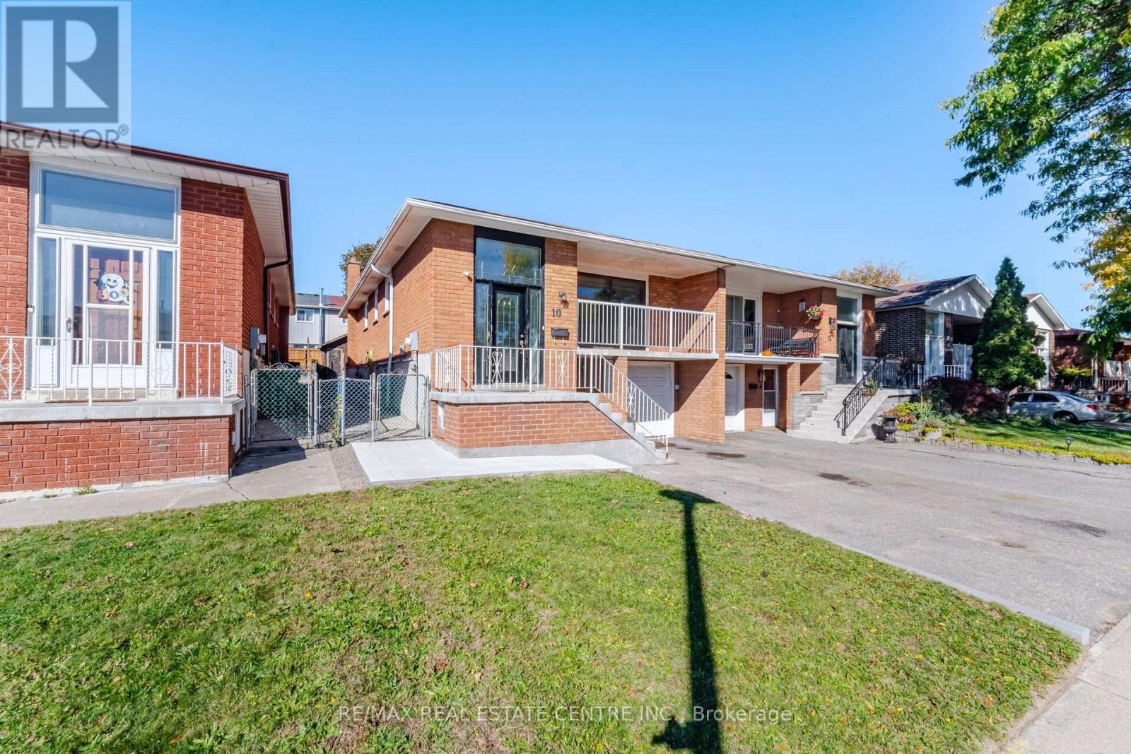 10 Major Oaks Drive, Brampton (Madoc), Ontario  L6V 3K2 - Photo 5 - W14105492
