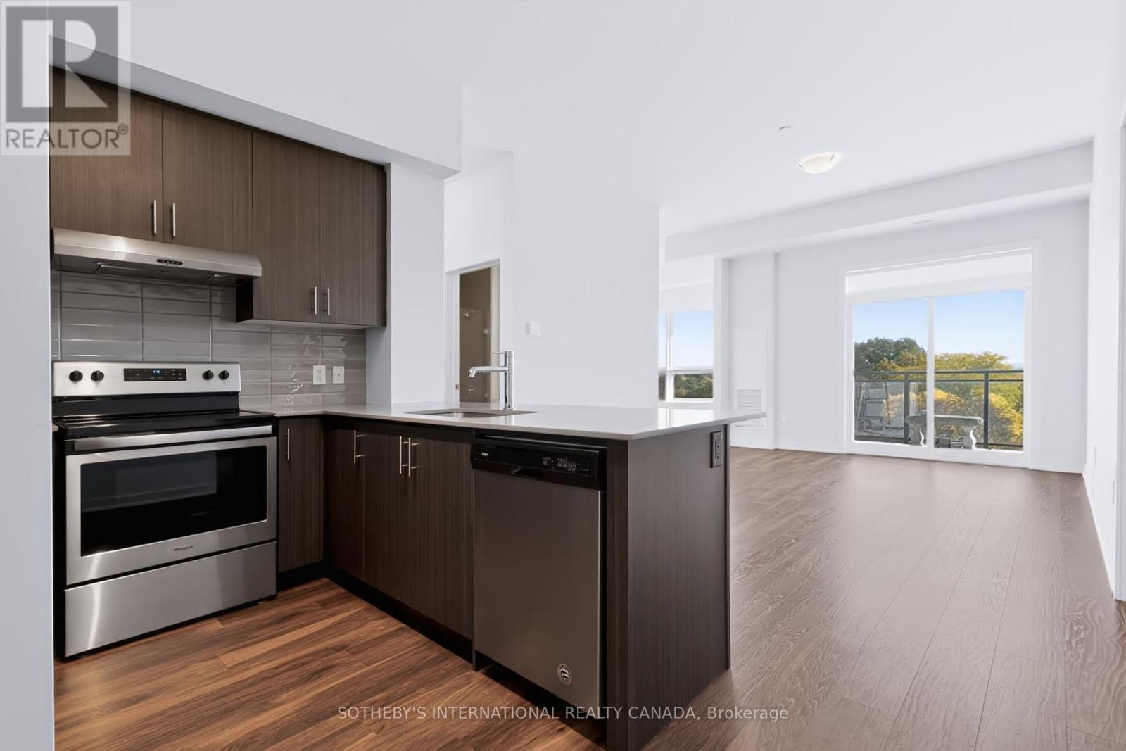 608 - 340 Plains Road E, Burlington (Lasalle), Ontario  L7T 0A2 - Photo 6 - W14105494