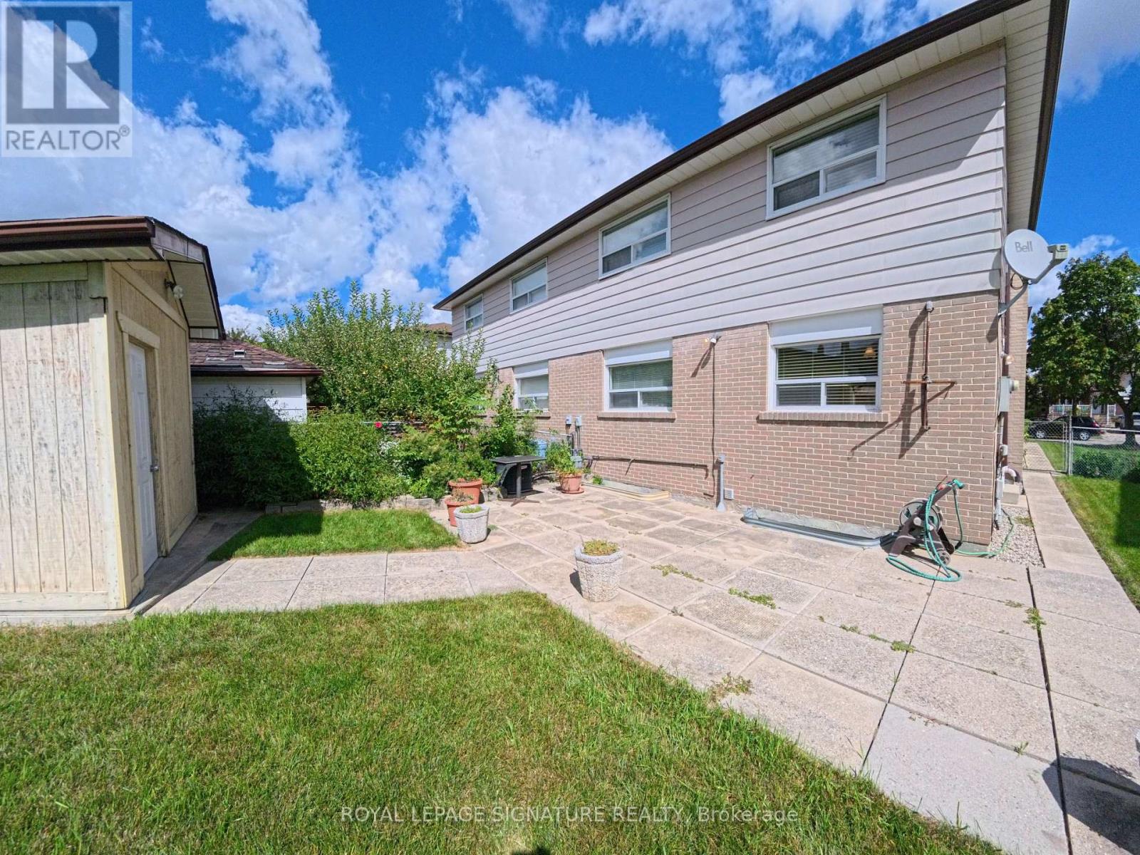 3612 Birchmeadow Crescent, Mississauga (Applewood), Ontario  L4Y 3R7 - Photo 21 - W14105522