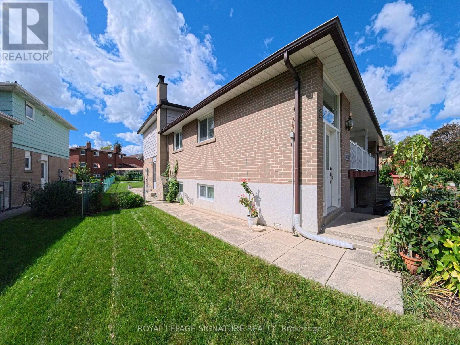 3612 Birchmeadow Crescent, Mississauga (Applewood), Ontario  L4Y 3R7 - Photo 22 - W14105522