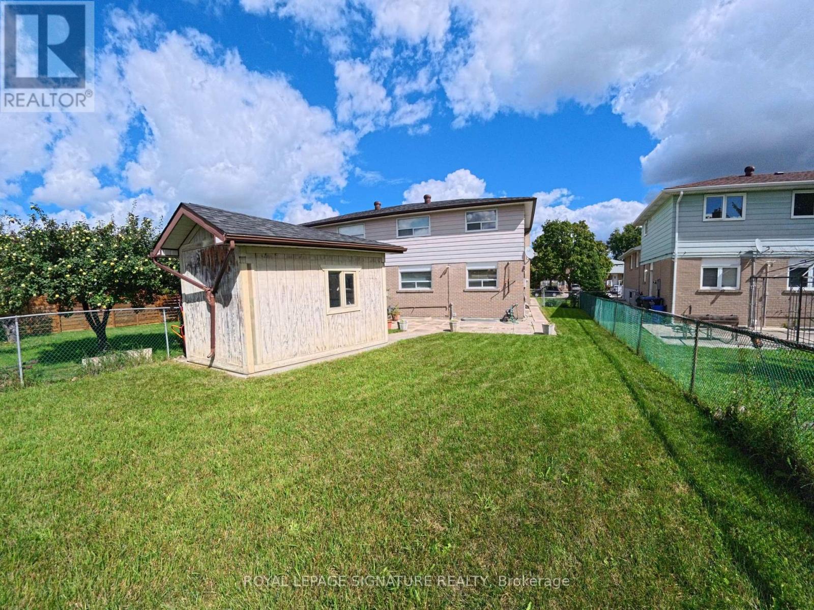 3612 Birchmeadow Crescent, Mississauga (Applewood), Ontario  L4Y 3R7 - Photo 23 - W14105522