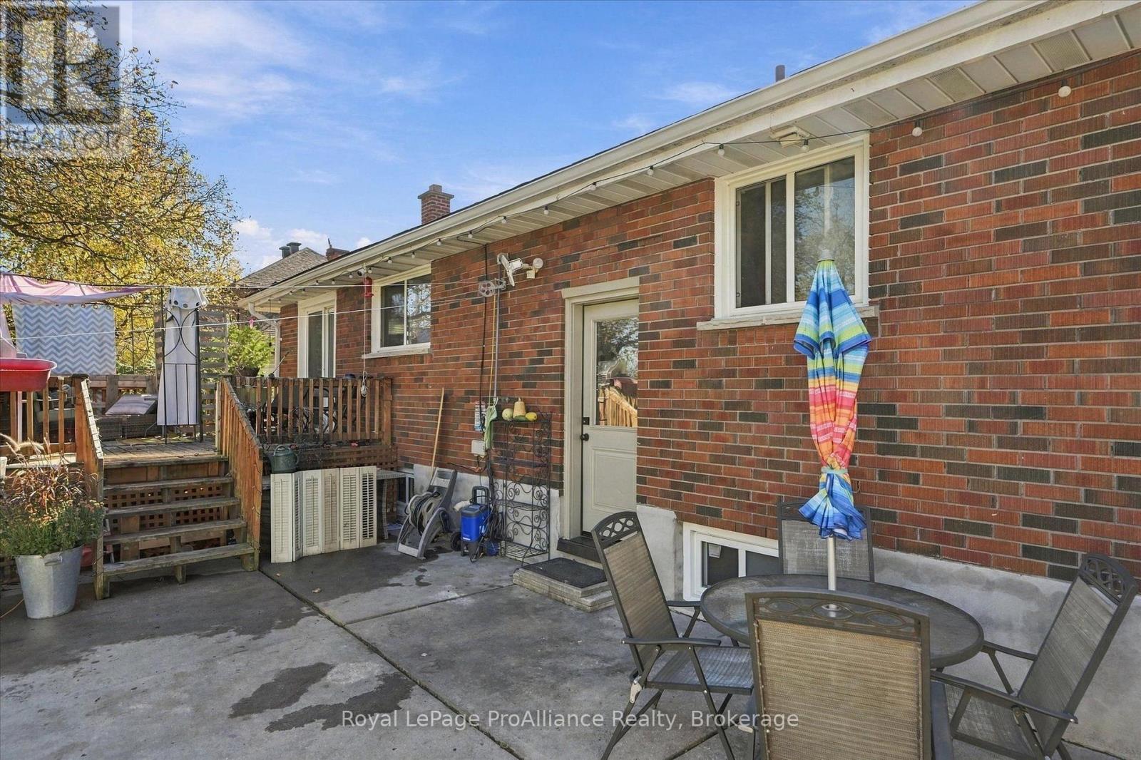 854 Barnardo Avenue, Peterborough, Ontario  K9H 5V9 - Photo 28 - X14098474