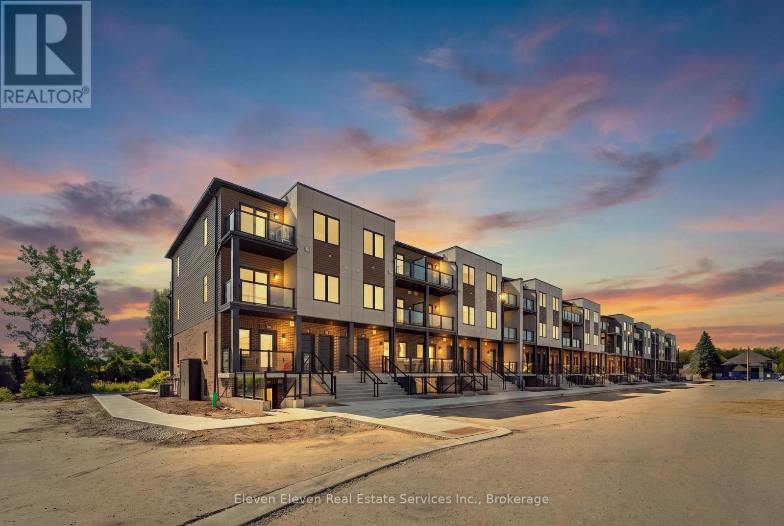 46 - 42 LOWES ROAD W, guelph (clairfields/hanlon business park), Ontario