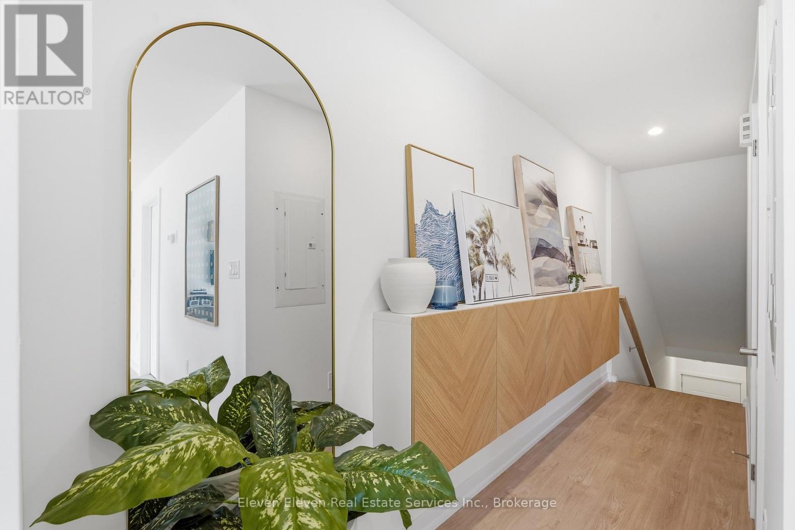 46 - 42 Lowes Road W, Guelph (Clairfields/hanlon Business Park), Ontario  N1G 0H2 - Photo 10 - X14105544