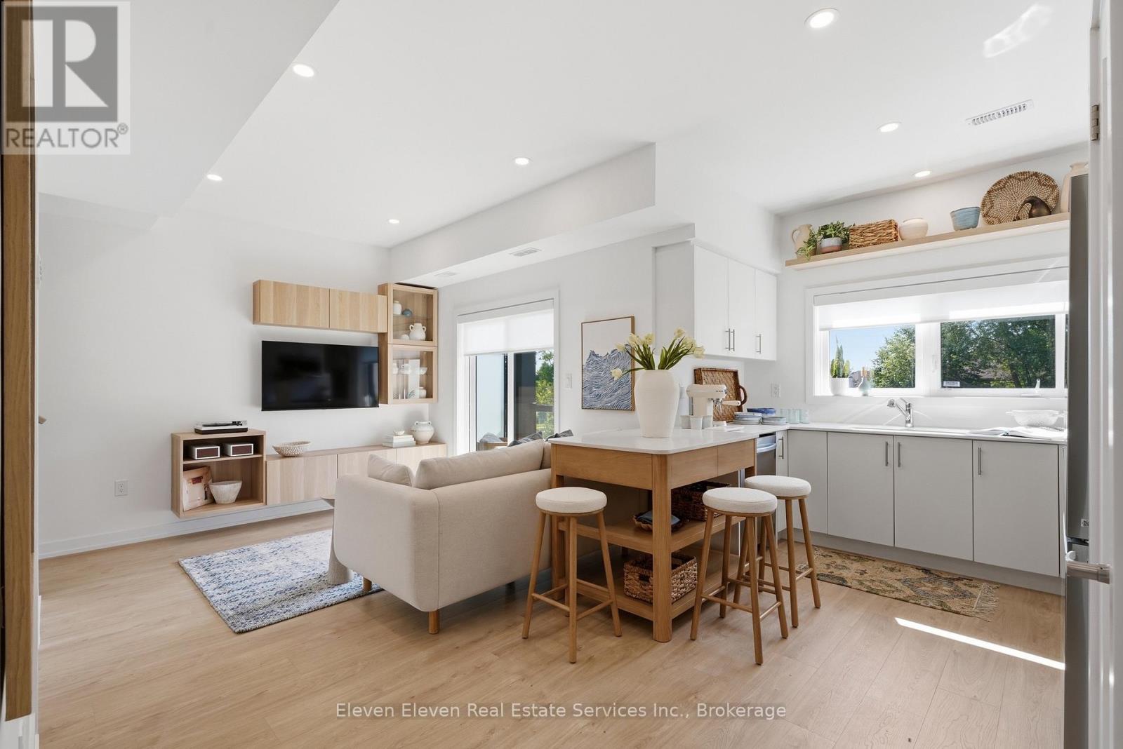 46 - 42 Lowes Road W, Guelph (Clairfields/hanlon Business Park), Ontario  N1G 0H2 - Photo 22 - X14105544