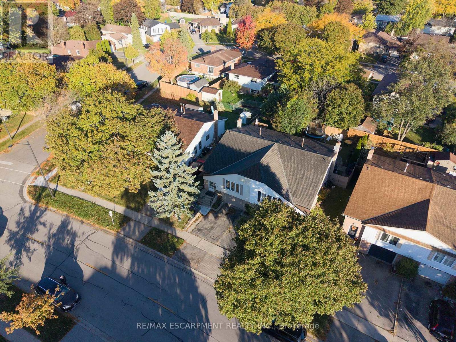121 Ashgrove Avenue, Brantford, Ontario  N3R 6E8 - Photo 30 - X14105562